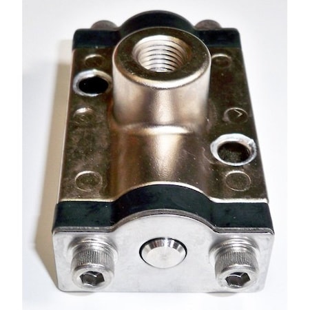 Yamada AIR VALVE ASSY DP-10/15 804505